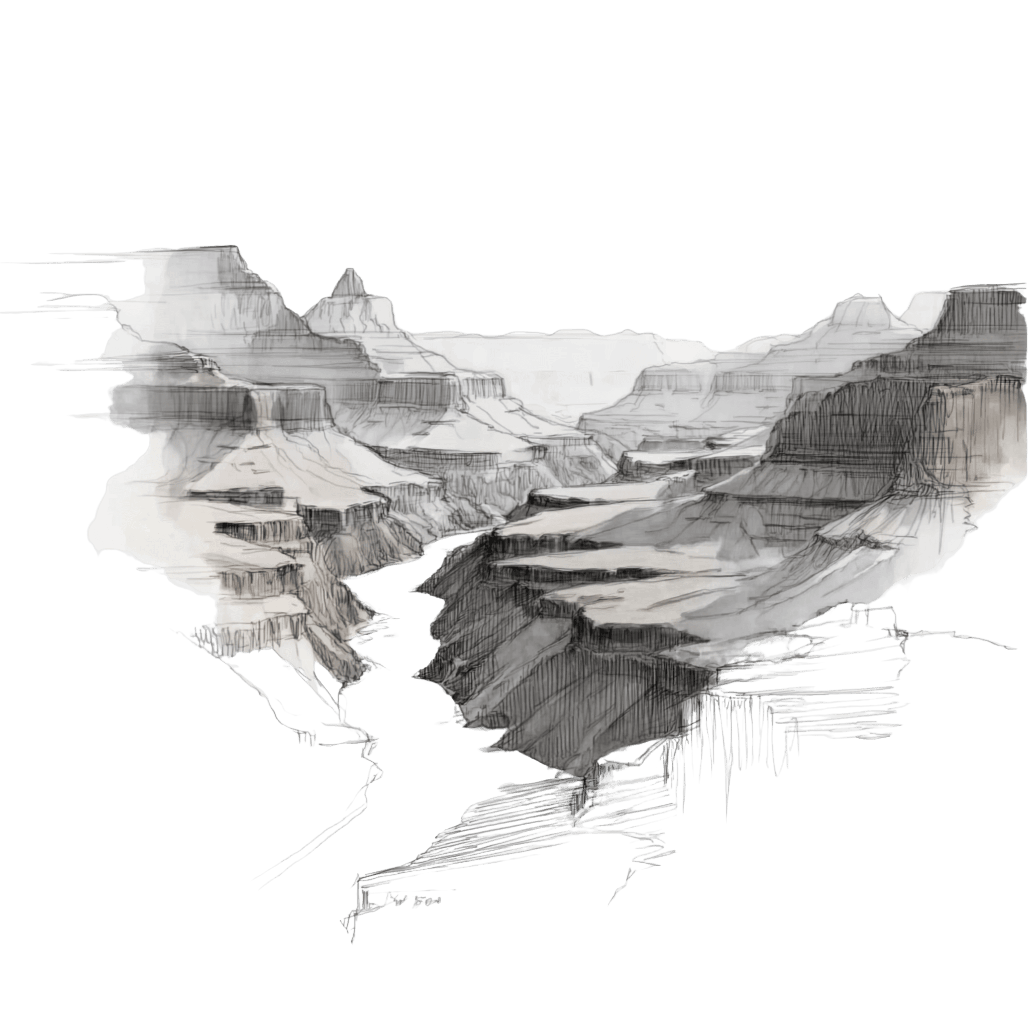 Arizona Grand Canyon