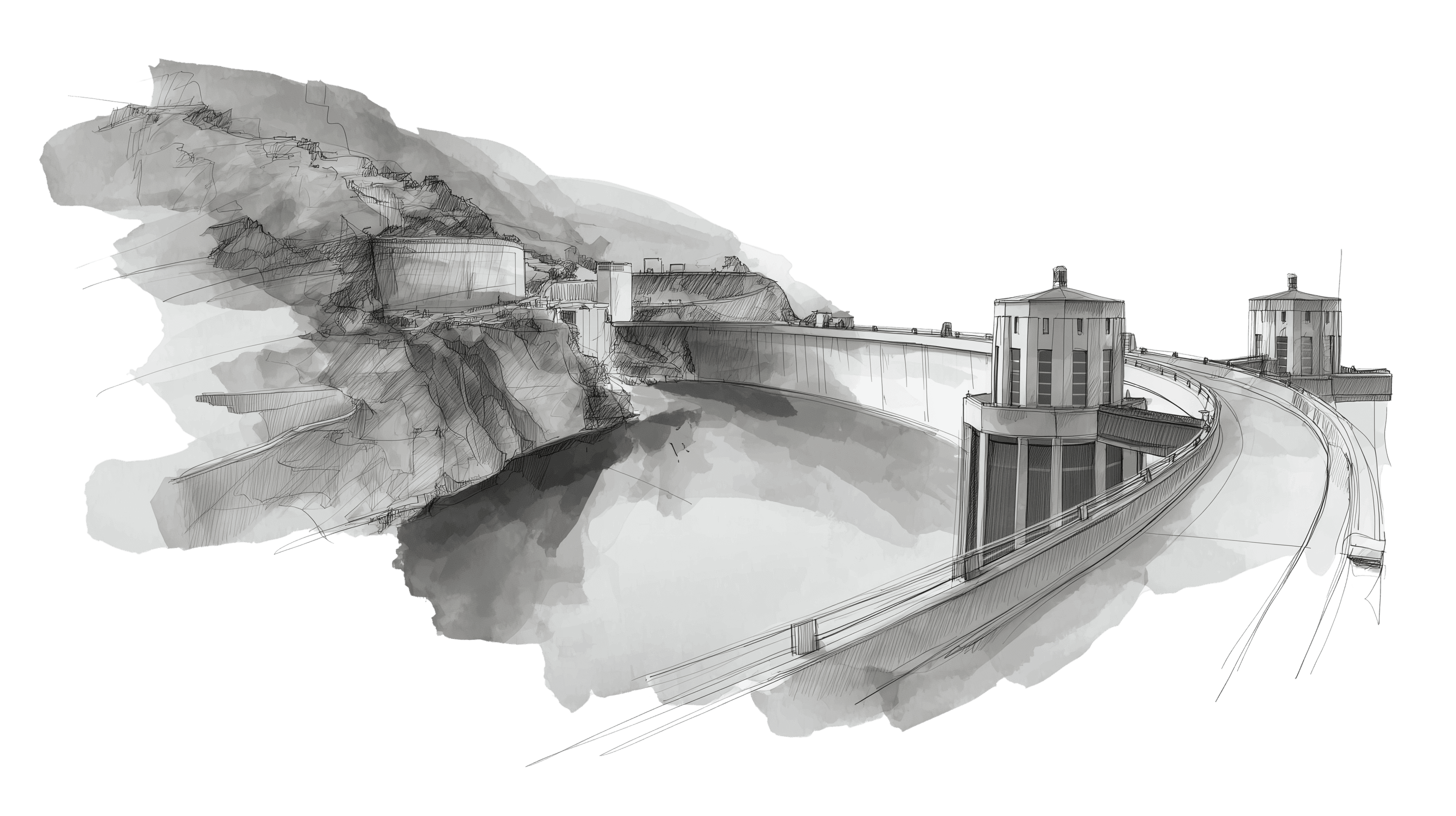 Hoover Dam