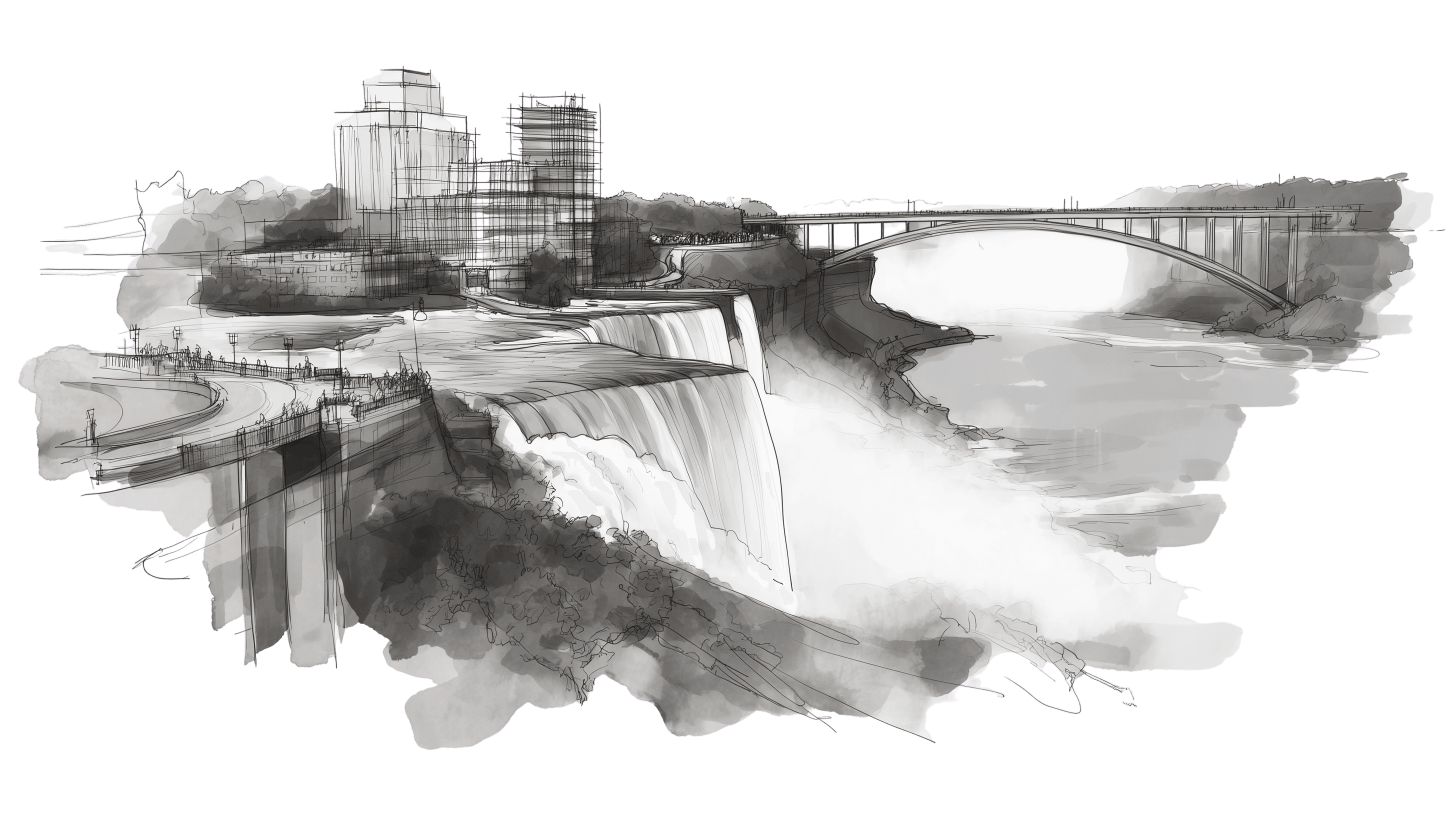 Niagara Falls