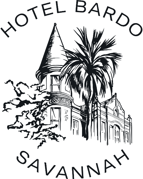 Hotel Bardo Savannah crest