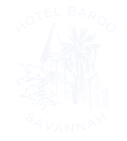 Hotel Bardo Savannah crest